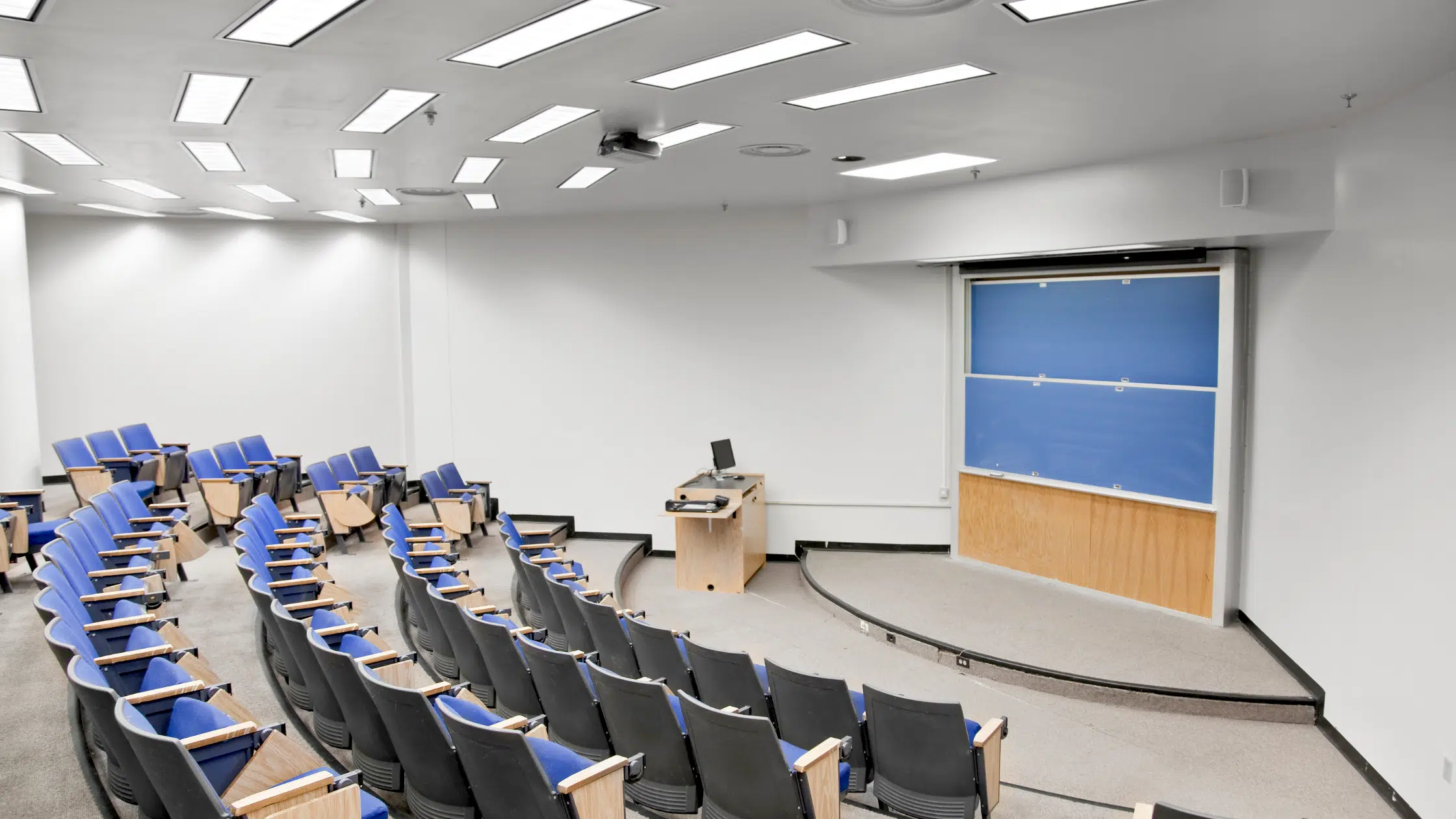 AV System Design & Integration