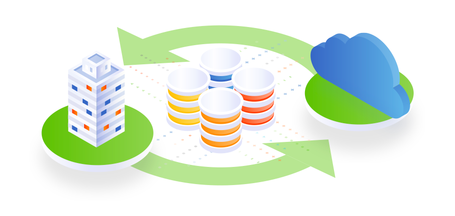 Data Backup Solution