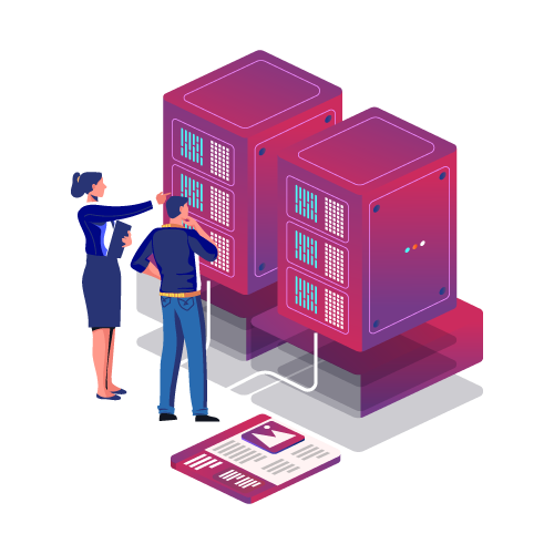 Microsoft Hyper-V Server Management