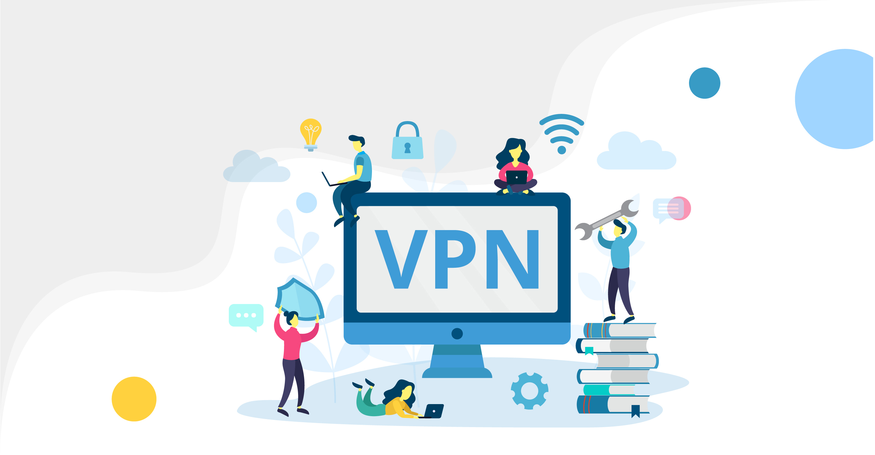 VPN Connectivity Solutions