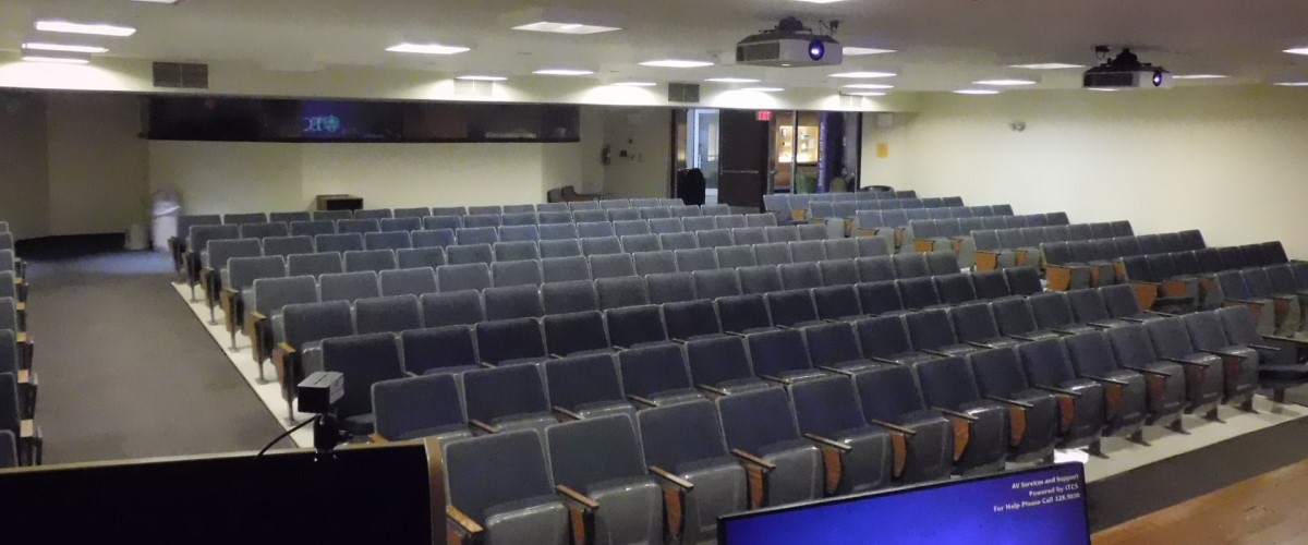 Classroom AV Solutions in Halifax