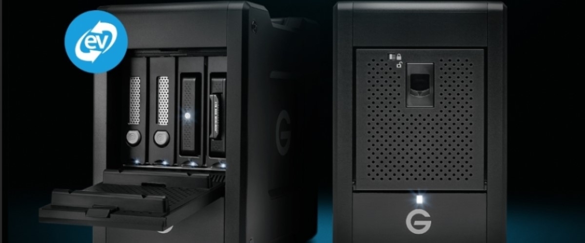 Data Storage Solutions in Nova Scotia