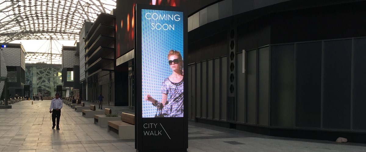 Digital Signage Solutions in Halifax