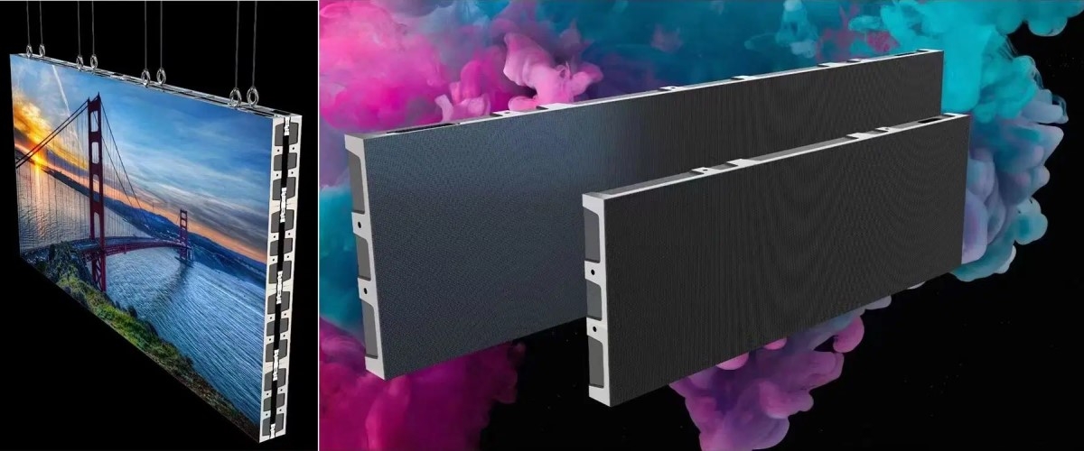 Indoor LED Wall Solutions in Halifax