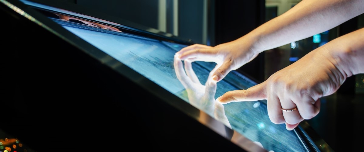 Interactive Panels in Halifax