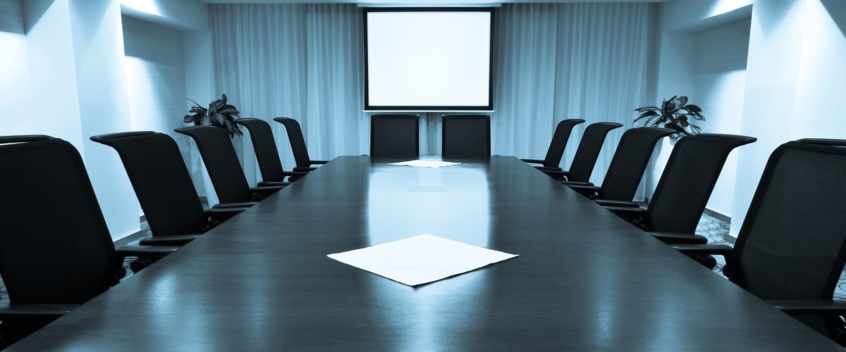 Meeting Room AV Solutions in Halifax