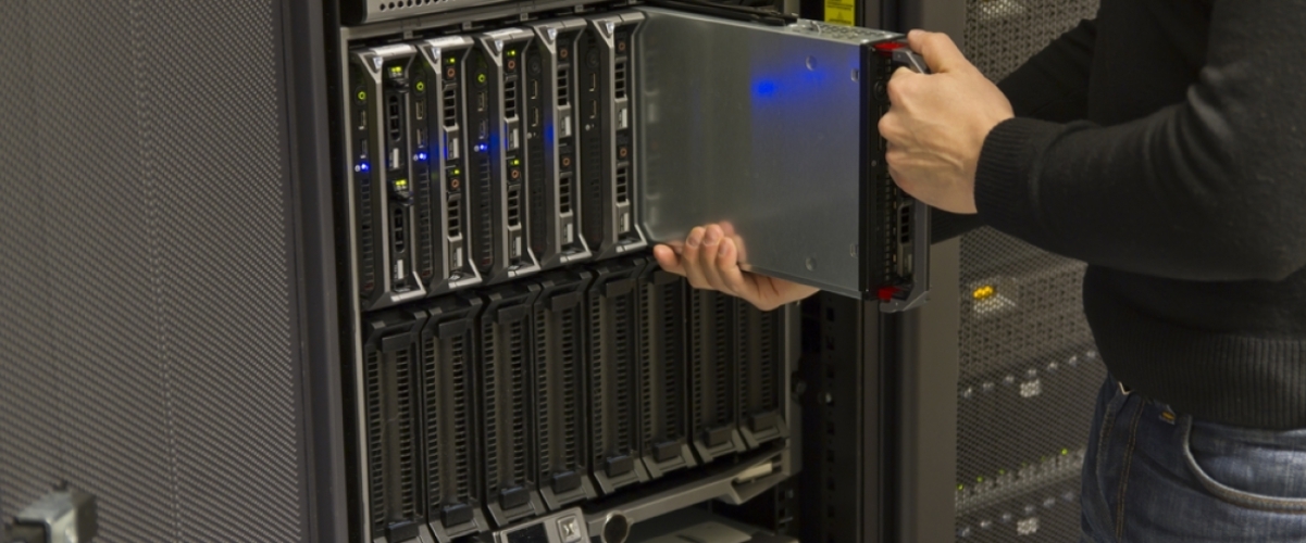 Office IT Relocation Service in Halifax