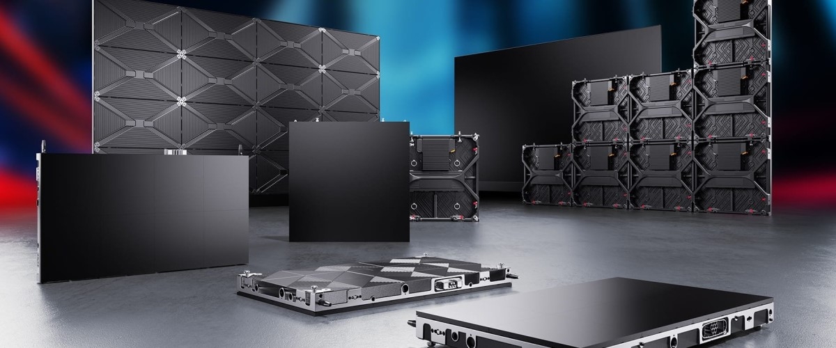 Outdoor LED Wall Solutions in Halifax