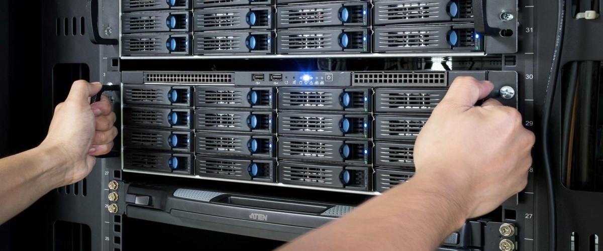 Server Migration Service in Halifax