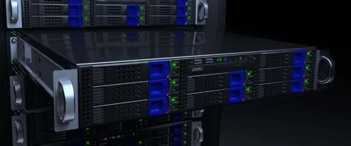 Server Solutions in Nova Scotia