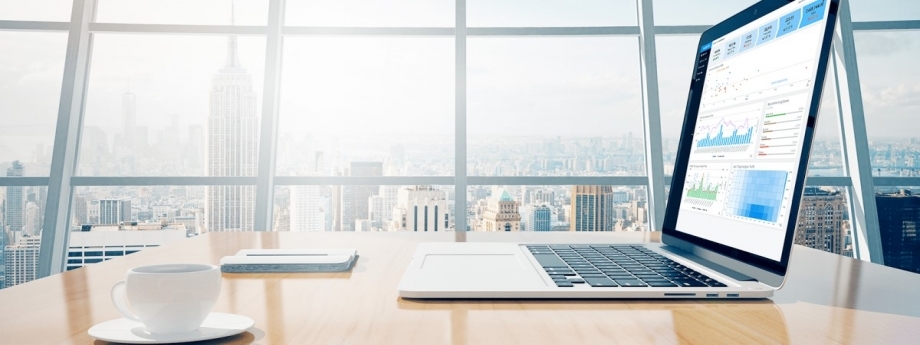 V-Count People Counter in Halifax