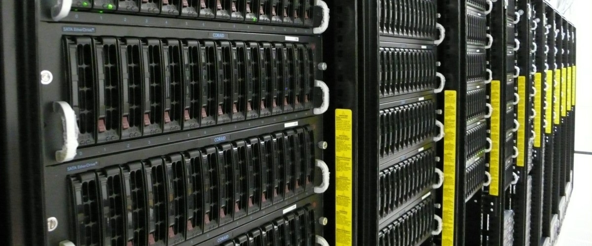 XenServer Virtualized Server in Halifax